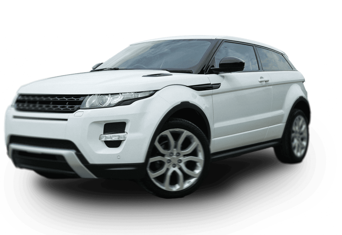 Carro com ar condicionado